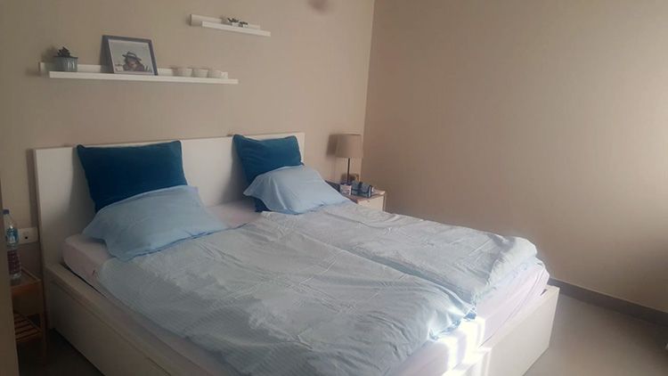 2BR Apartment with lagoon view in Sabina - 4